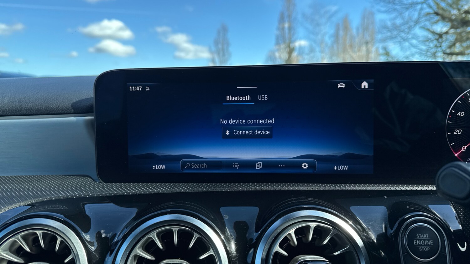 Used Mercedes-Benz A-Class 2023 for sale - 78149804: Photo 43