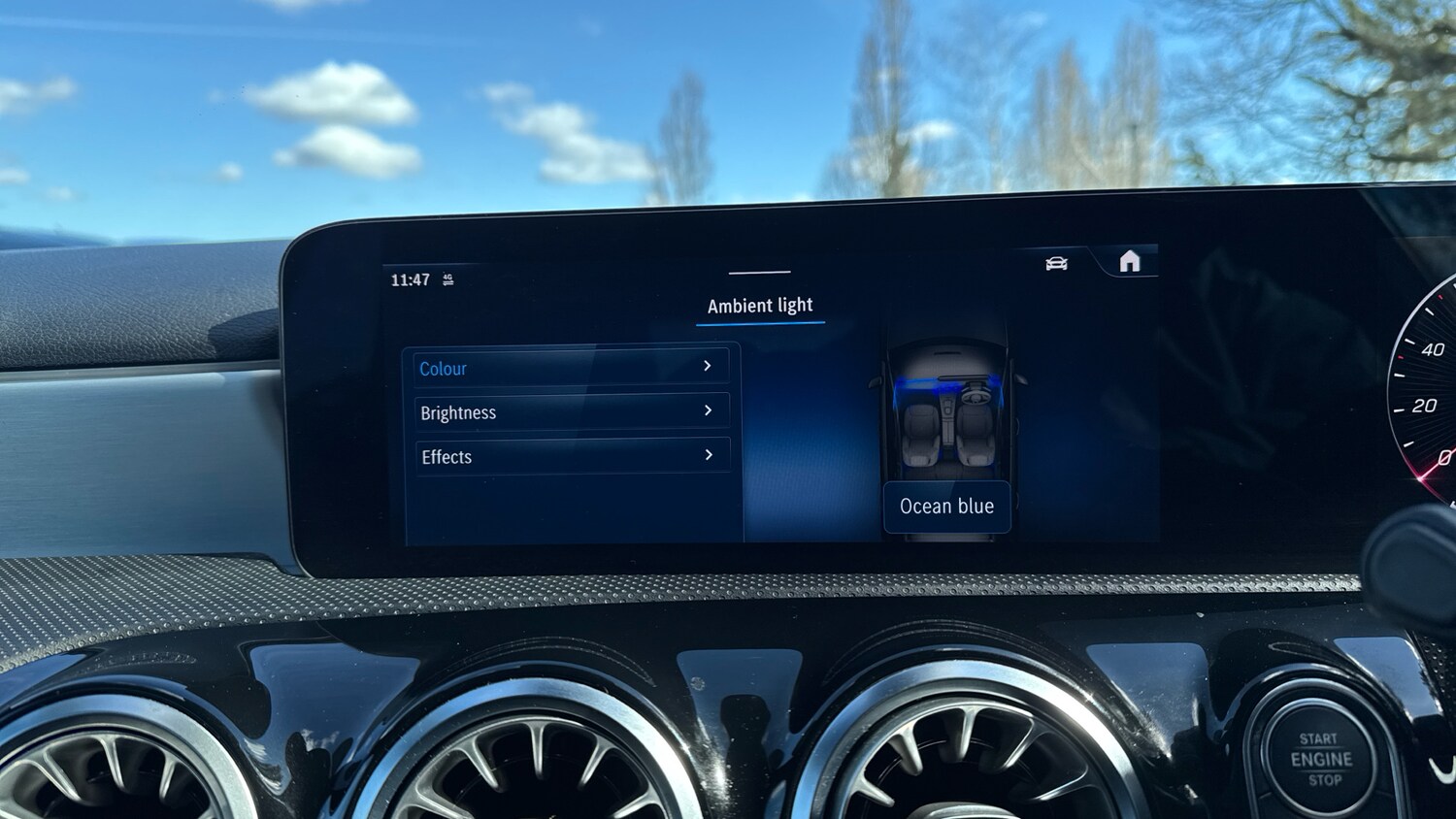 Used Mercedes-Benz A-Class 2023 for sale - 78149804: Photo 44