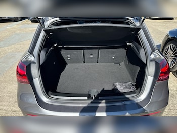 Used Mercedes-Benz A-Class 2023 for sale - 78149804: Photo