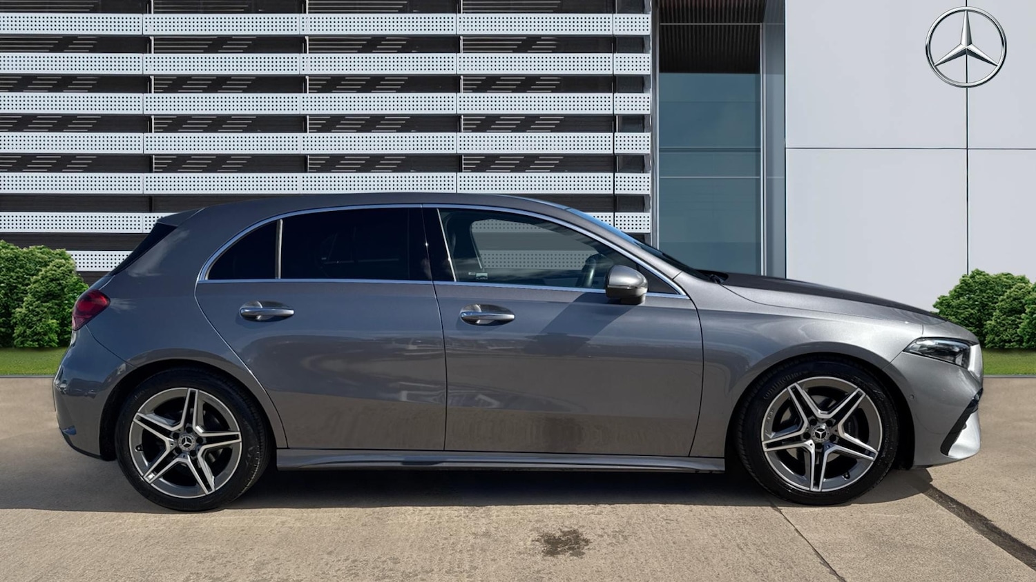 Used Mercedes-Benz A-Class 2023 for sale - 78149804: Photo 5