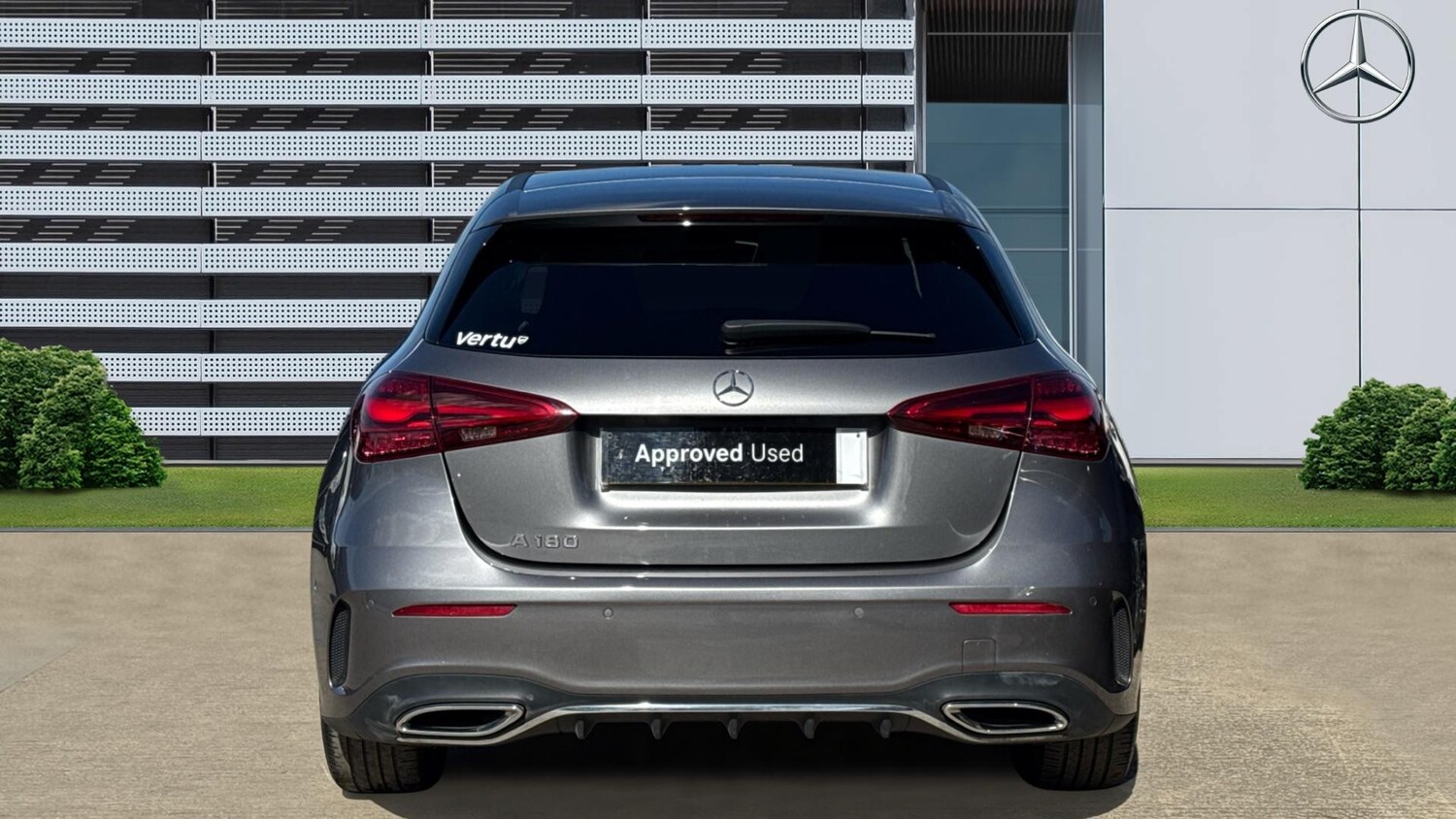 Used Mercedes-Benz A-Class 2023 for sale - 78149804: Photo 6