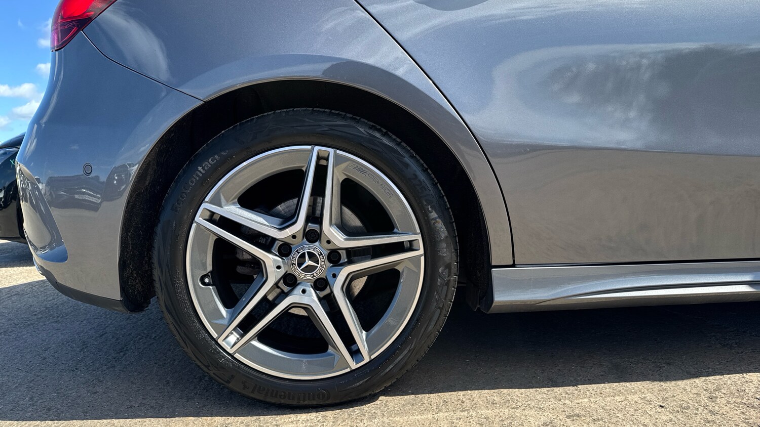 Used Mercedes-Benz A-Class 2023 for sale - 78149804: Photo 7