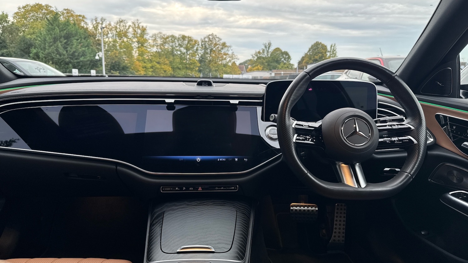 Used Mercedes-Benz E-Class 2024 for sale - 76127095: Photo 10