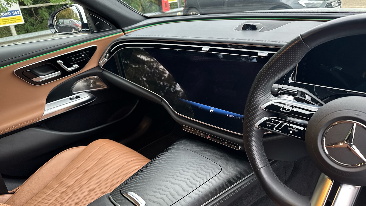 Used Mercedes-Benz E-Class 2024 for sale - 76127095: Photo 14
