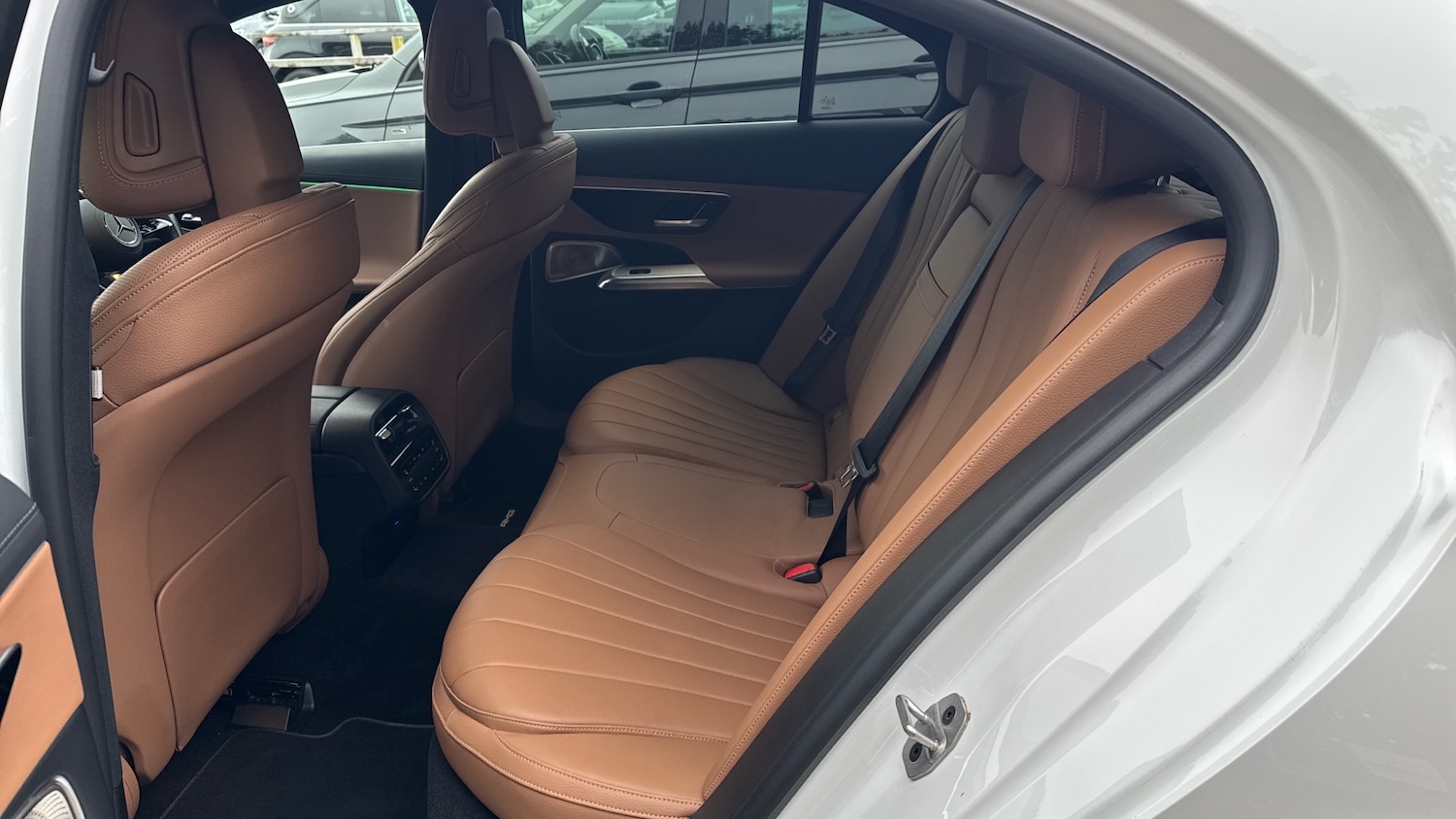 Used Mercedes-Benz E-Class 2024 for sale - 76127095: Photo 16