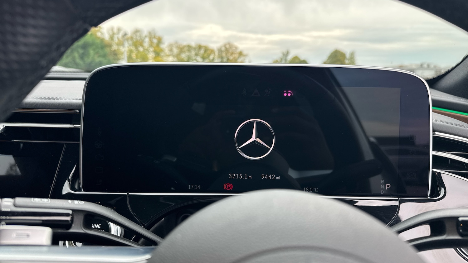 Used Mercedes-Benz E-Class 2024 for sale - 76127095: Photo 18