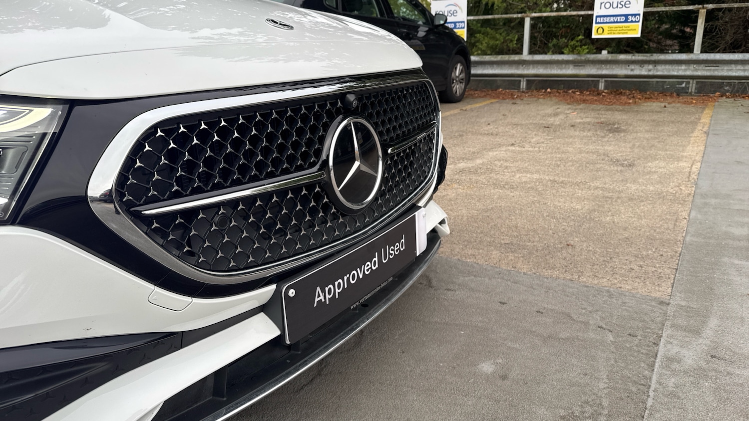 Used Mercedes-Benz E-Class 2024 for sale - 76127095: Photo 23
