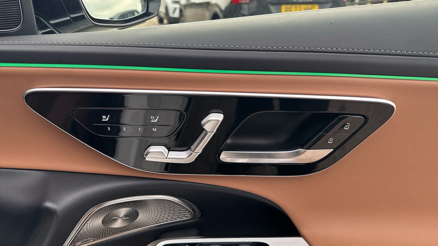 Used Mercedes-Benz E-Class 2024 for sale - 76127095: Photo 28