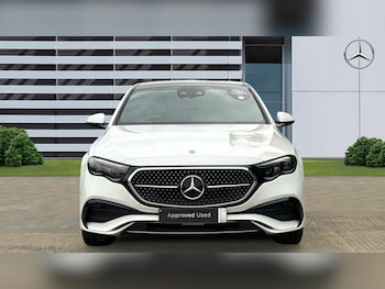 Used Mercedes-Benz E-Class 2024 for sale - 76127095: Photo 3