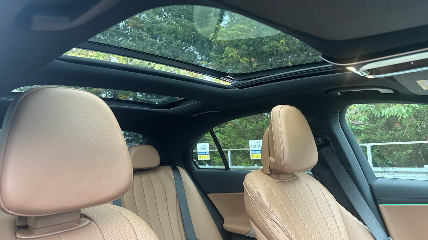 Used Mercedes-Benz E-Class 2024 for sale - 76127095: Photo 45