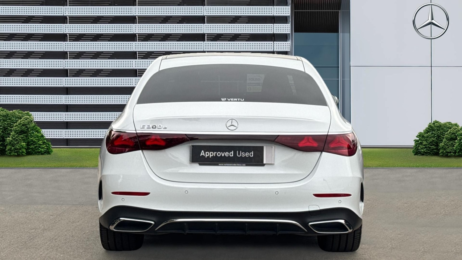 Used Mercedes-Benz E-Class 2024 for sale - 76127095: Photo 6