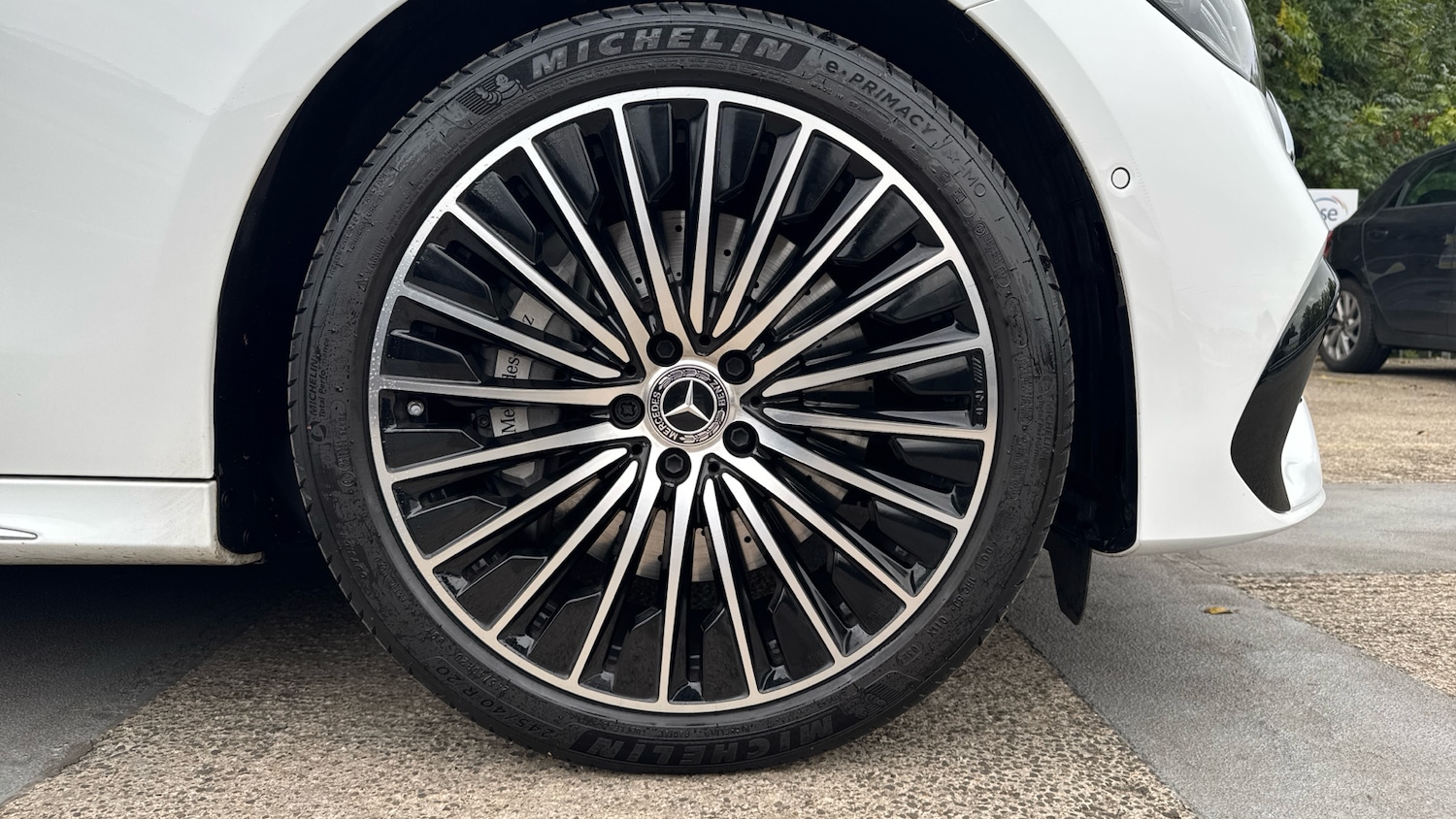 Used Mercedes-Benz E-Class 2024 for sale - 76127095: Photo 7