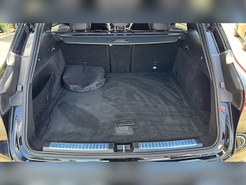 Used Mercedes-Benz EQC 2023 for sale - 78389540: Photo