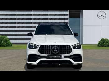 Used Mercedes-Benz GLE-Class 2023 for sale - 75250259: Photo