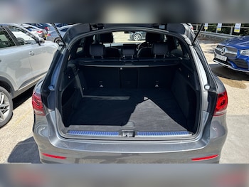 Used Mercedes-Benz GLC 2022 for sale - 78848034: Photo