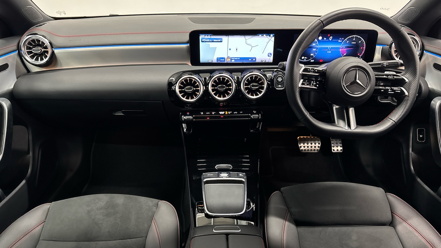 Used Mercedes-Benz CLA 2025 for sale - 77718508: Photo 10