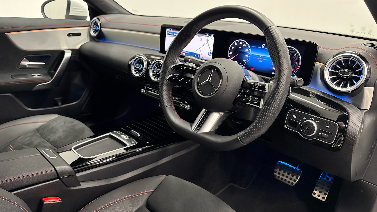 Used Mercedes-Benz CLA 2025 for sale - 77718508: Photo 11