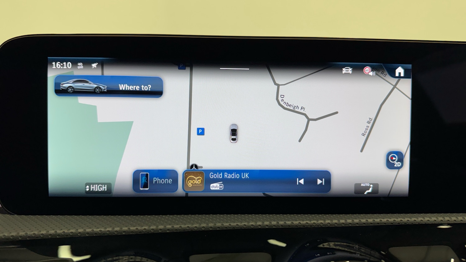 Used Mercedes-Benz CLA 2025 for sale - 77718508: Photo 12