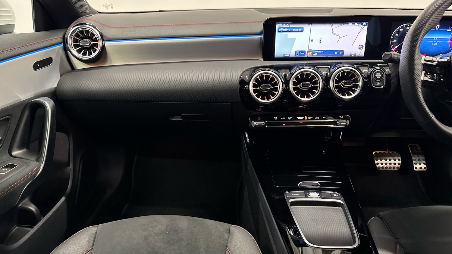 Used Mercedes-Benz CLA 2025 for sale - 77718508: Photo 14