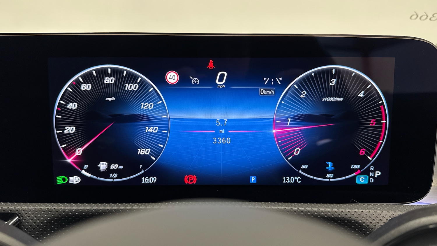 Used Mercedes-Benz CLA 2025 for sale - 77718508: Photo 18