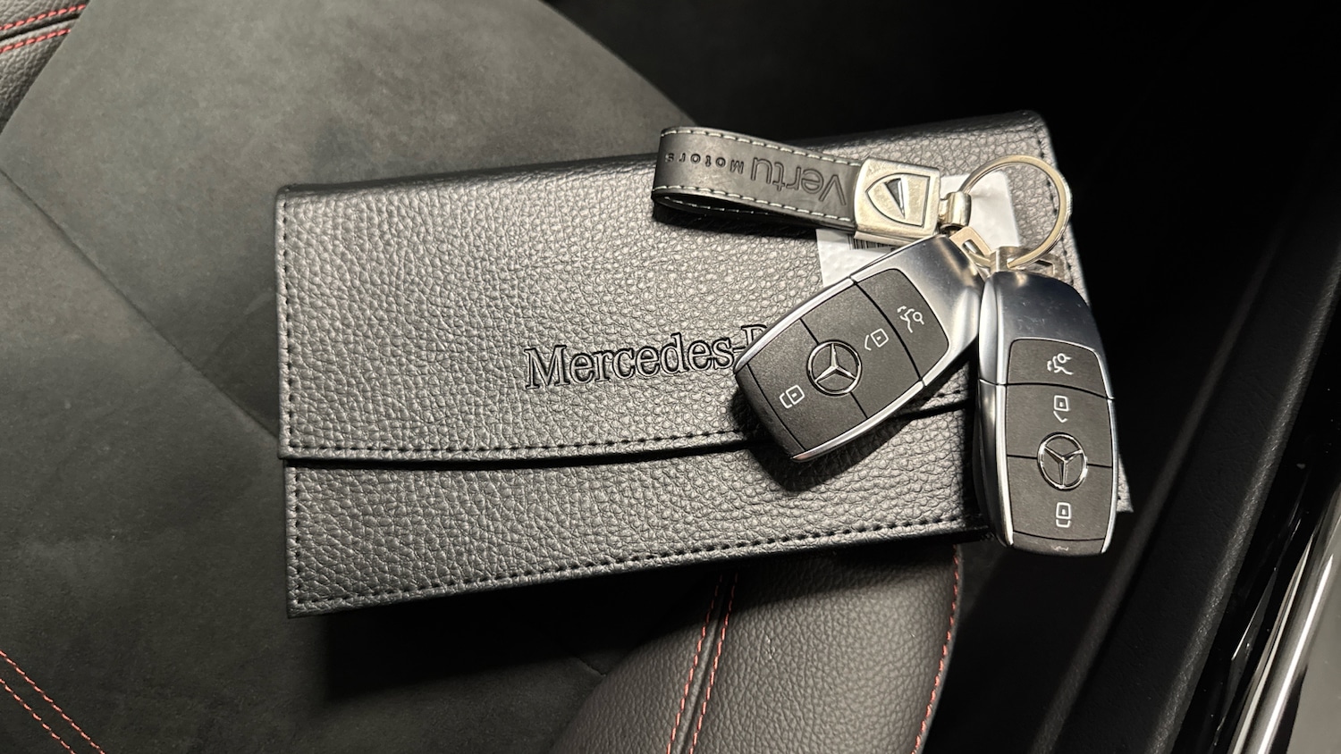 Used Mercedes-Benz CLA 2025 for sale - 77718508: Photo 19