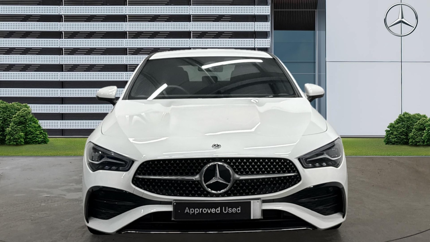 Used Mercedes-Benz CLA 2025 for sale - 77718508: Photo 3