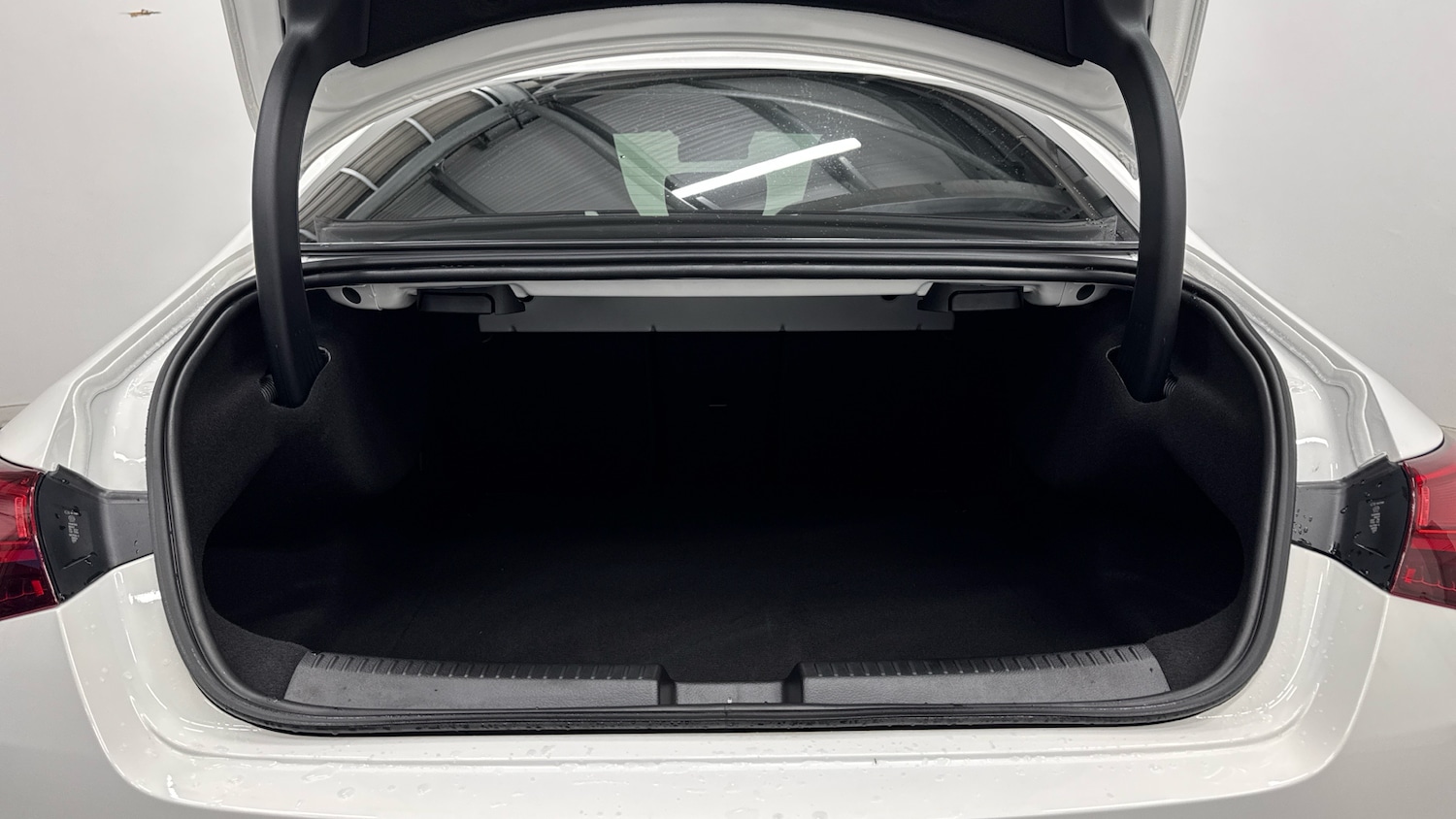 Used Mercedes-Benz CLA 2025 for sale - 77718508: Photo 4