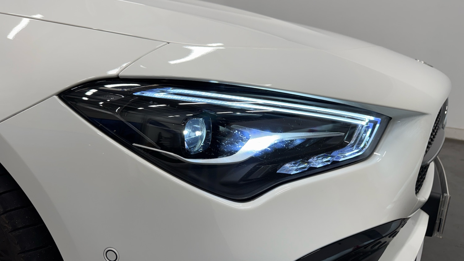 Used Mercedes-Benz CLA 2025 for sale - 77718508: Photo 42