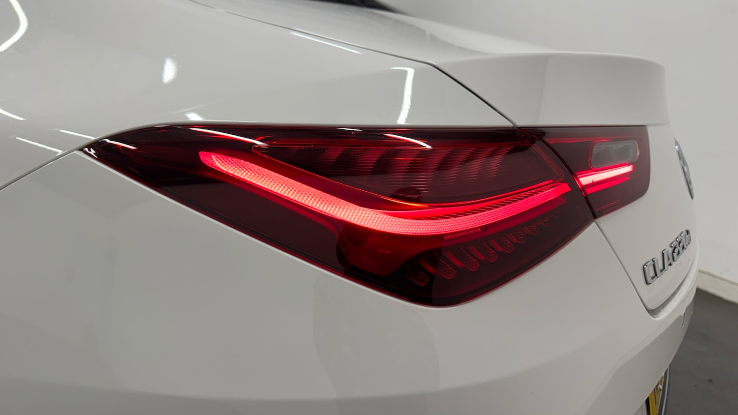 Used Mercedes-Benz CLA 2025 for sale - 77718508: Photo 44