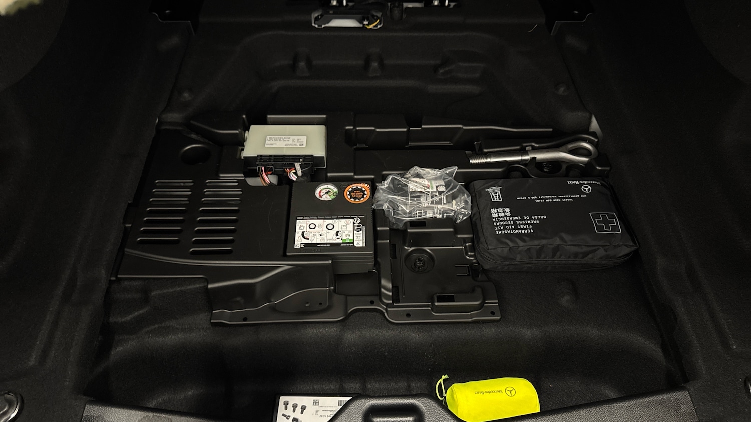 Used Mercedes-Benz CLA 2025 for sale - 77718508: Photo 45