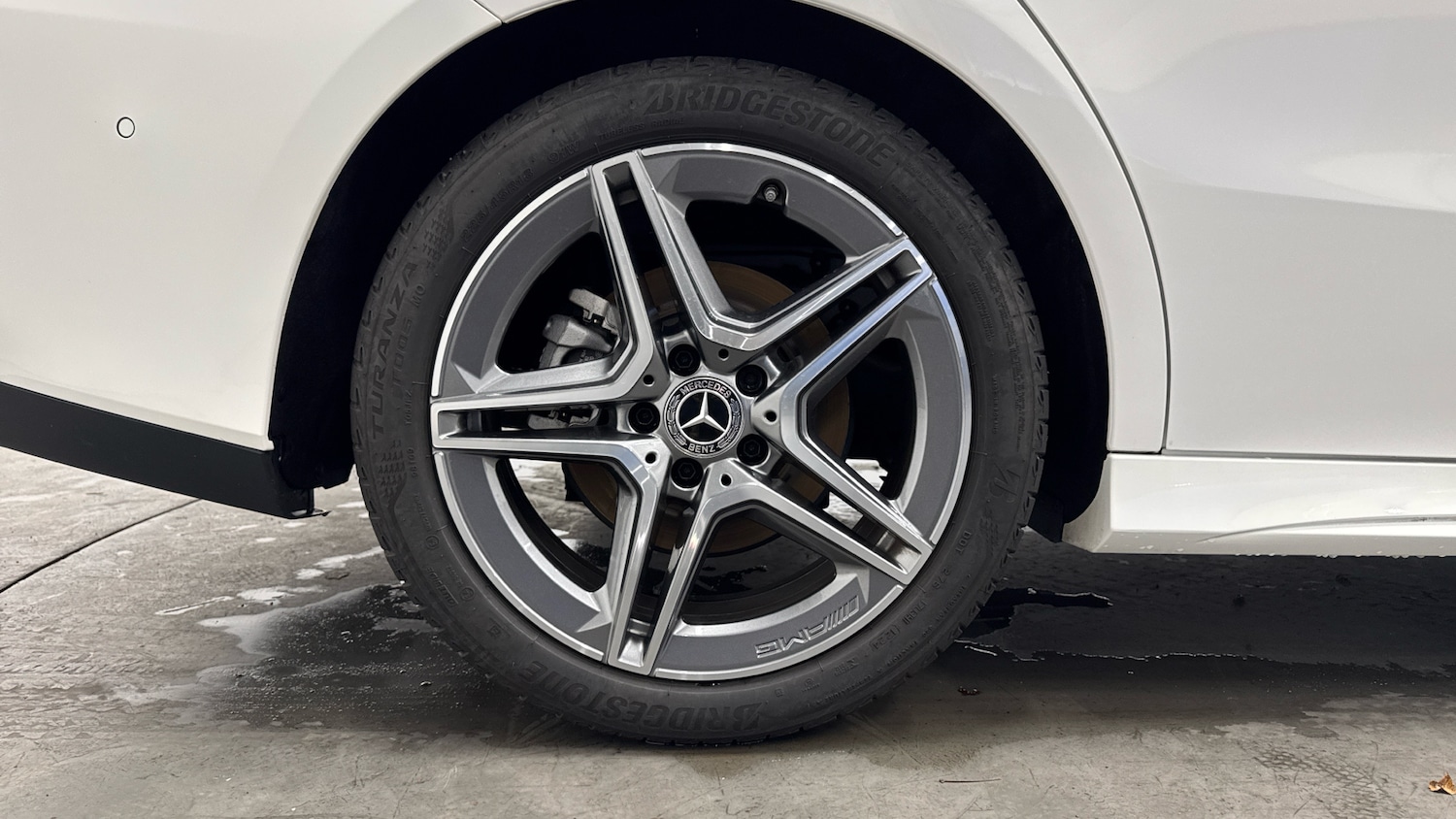 Used Mercedes-Benz CLA 2025 for sale - 77718508: Photo 7