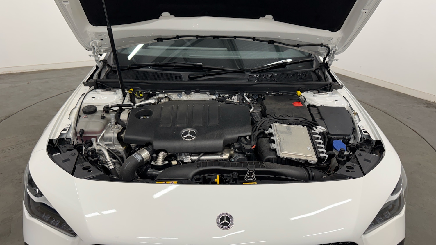 Used Mercedes-Benz CLA 2025 for sale - 77718508: Photo 8