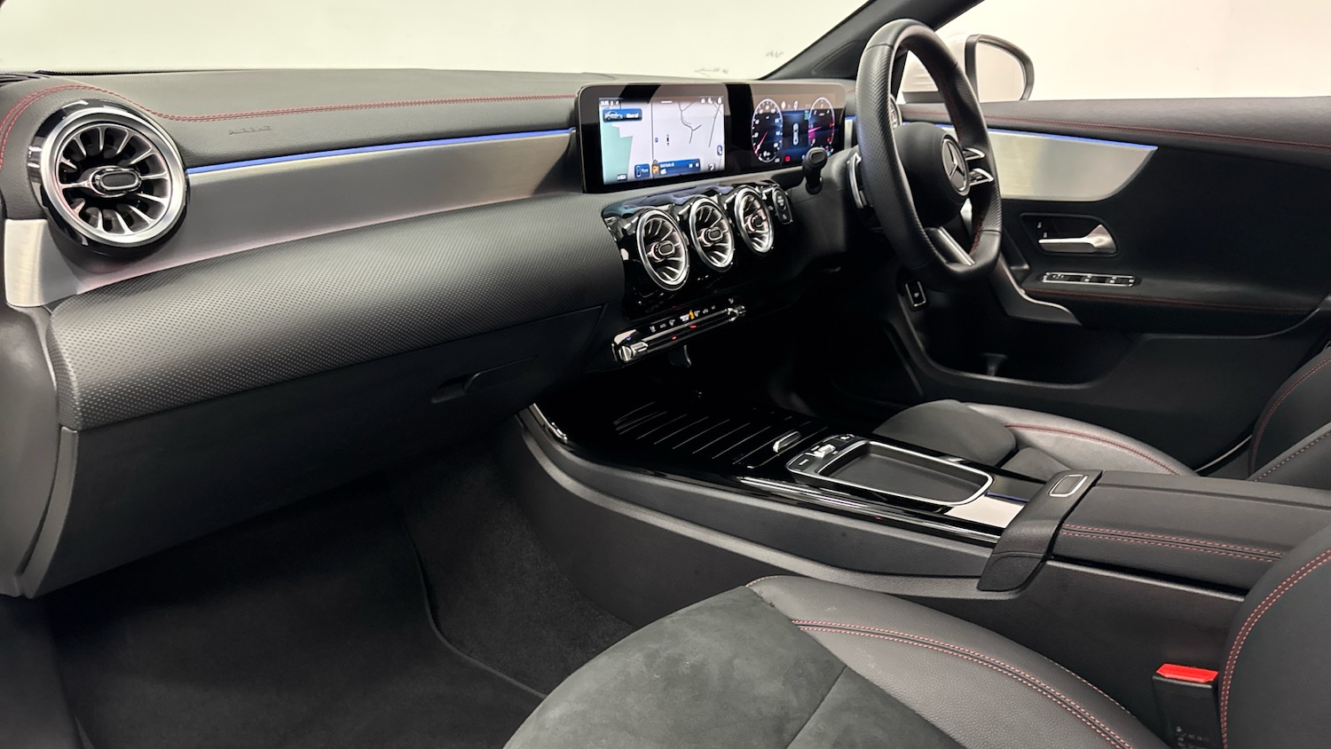 Used Mercedes-Benz CLA 2025 for sale - 77718508: Photo 9