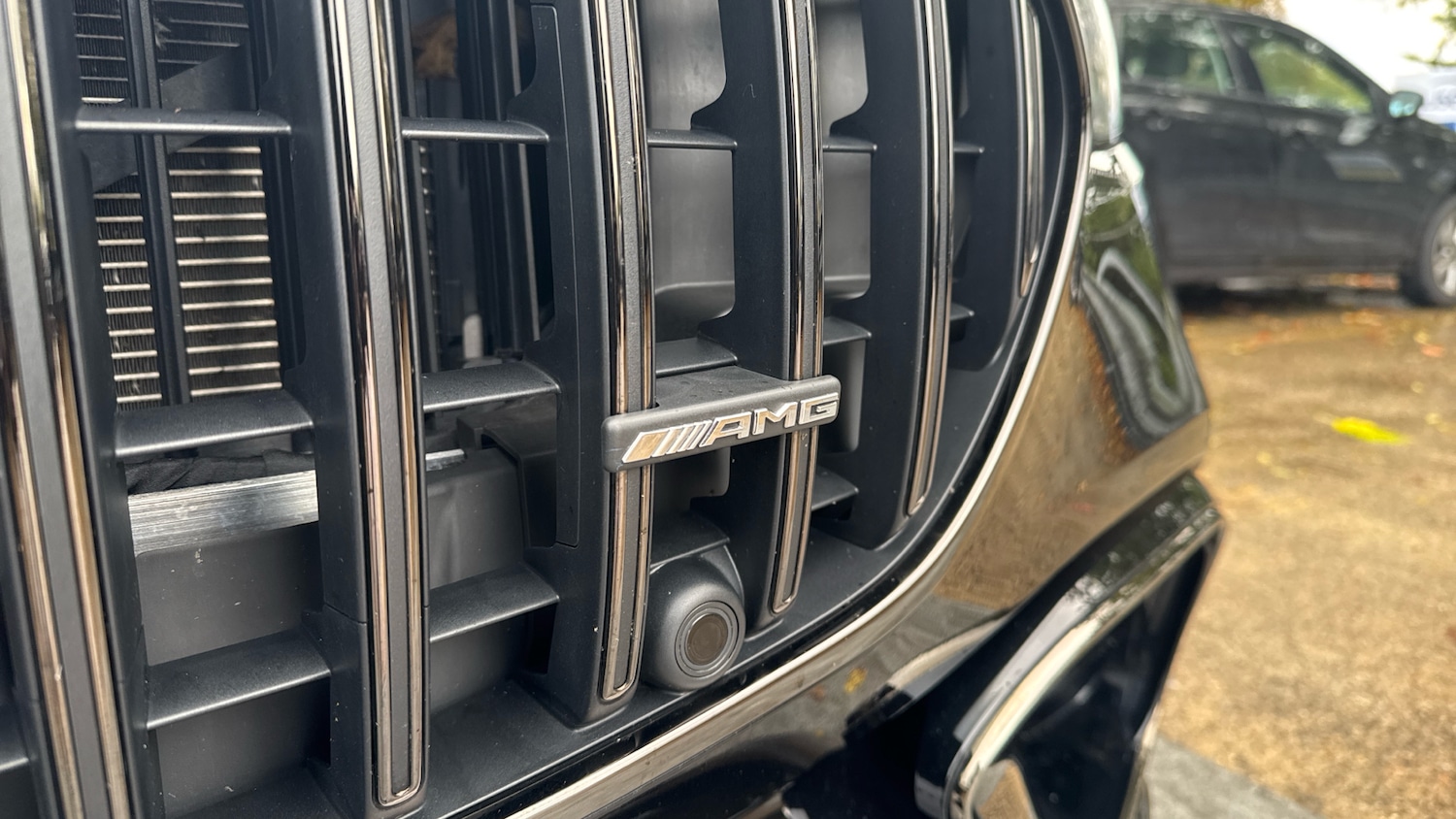 Used Mercedes-Benz S Class 2025 for sale - 77274750: Photo 24