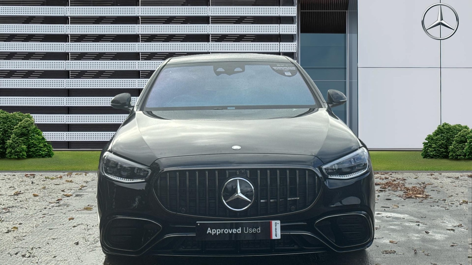 Used Mercedes-Benz S Class 2025 for sale - 77274750: Photo 3