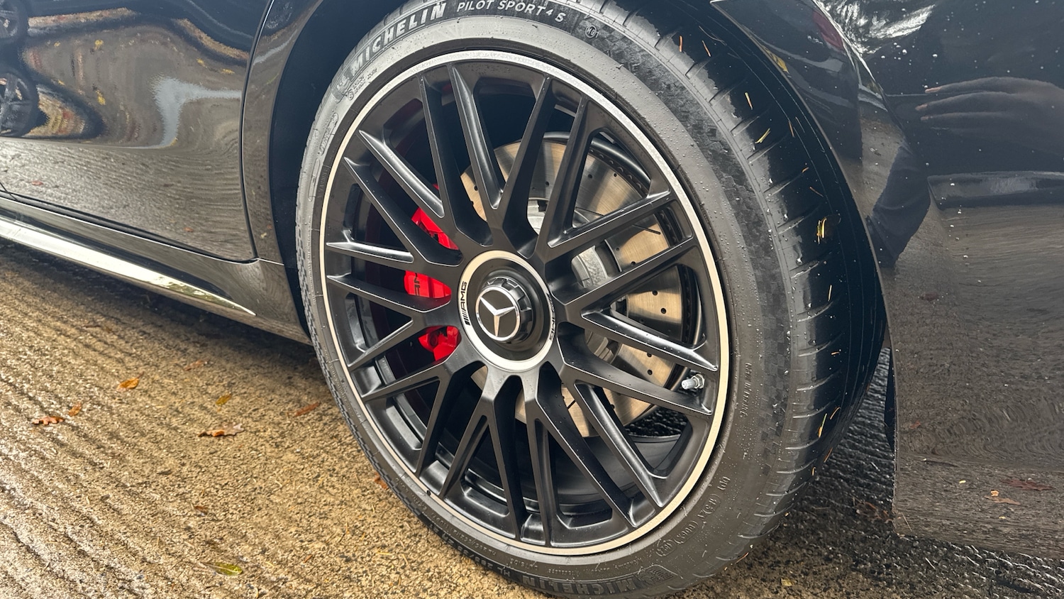 Used Mercedes-Benz S Class 2025 for sale - 77274750: Photo 30