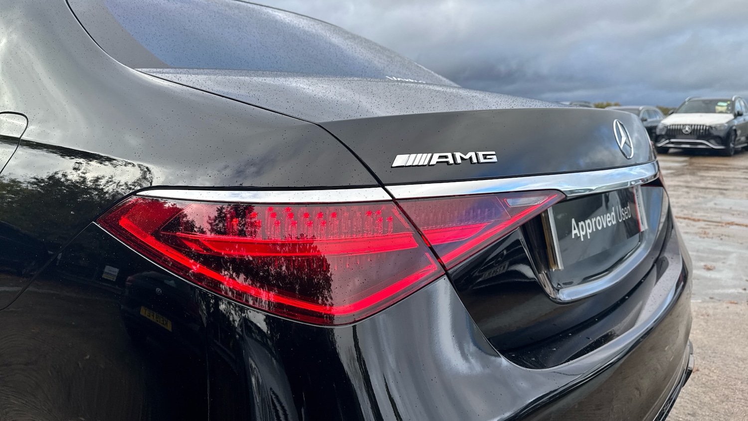 Used Mercedes-Benz S Class 2025 for sale - 77274750: Photo 31