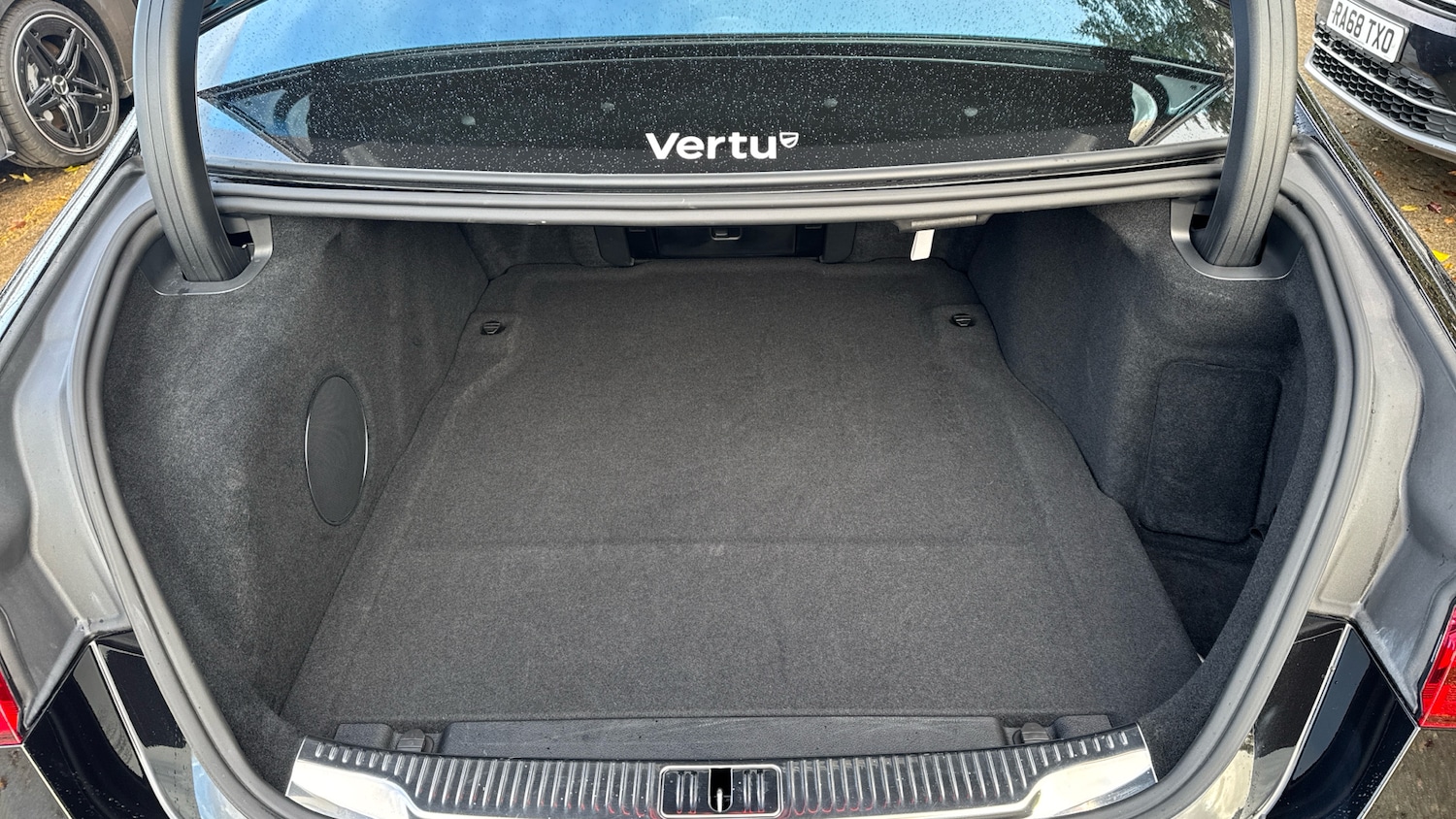 Used Mercedes-Benz S Class 2025 for sale - 77274750: Photo 4