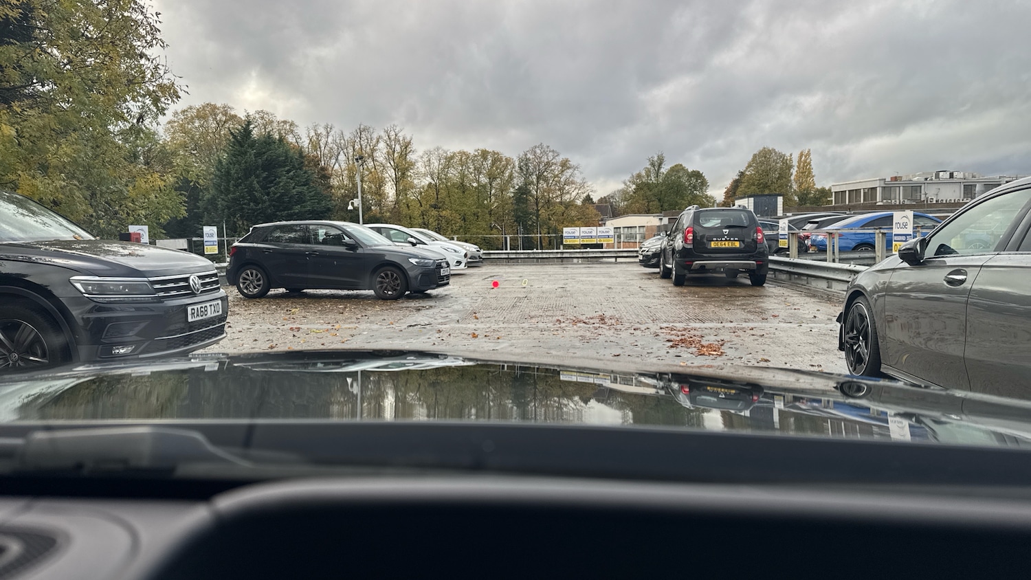 Used Mercedes-Benz S Class 2025 for sale - 77274750: Photo 41