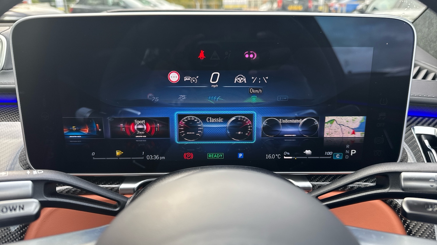 Used Mercedes-Benz S Class 2025 for sale - 77274750: Photo 42