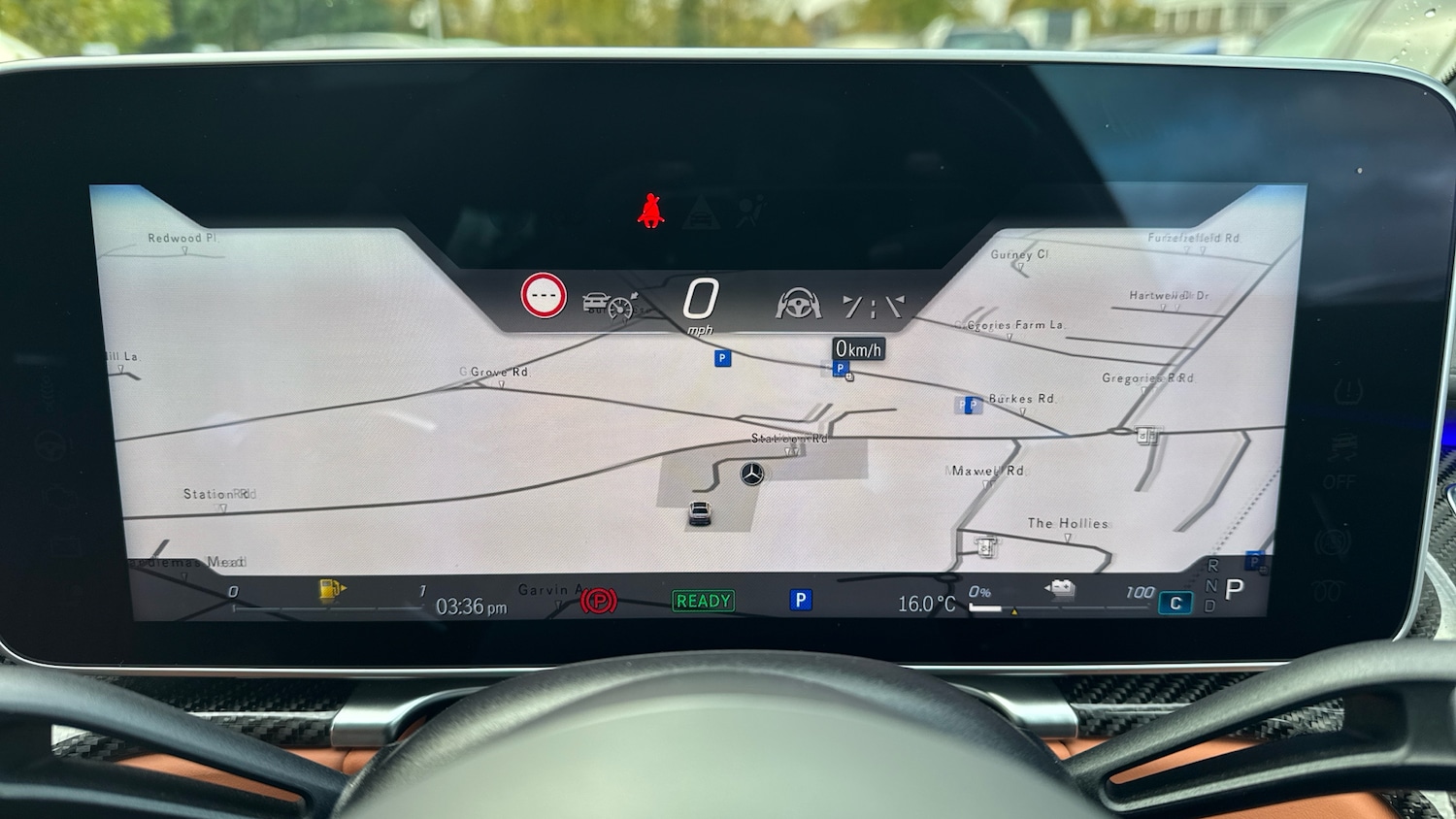 Used Mercedes-Benz S Class 2025 for sale - 77274750: Photo 43