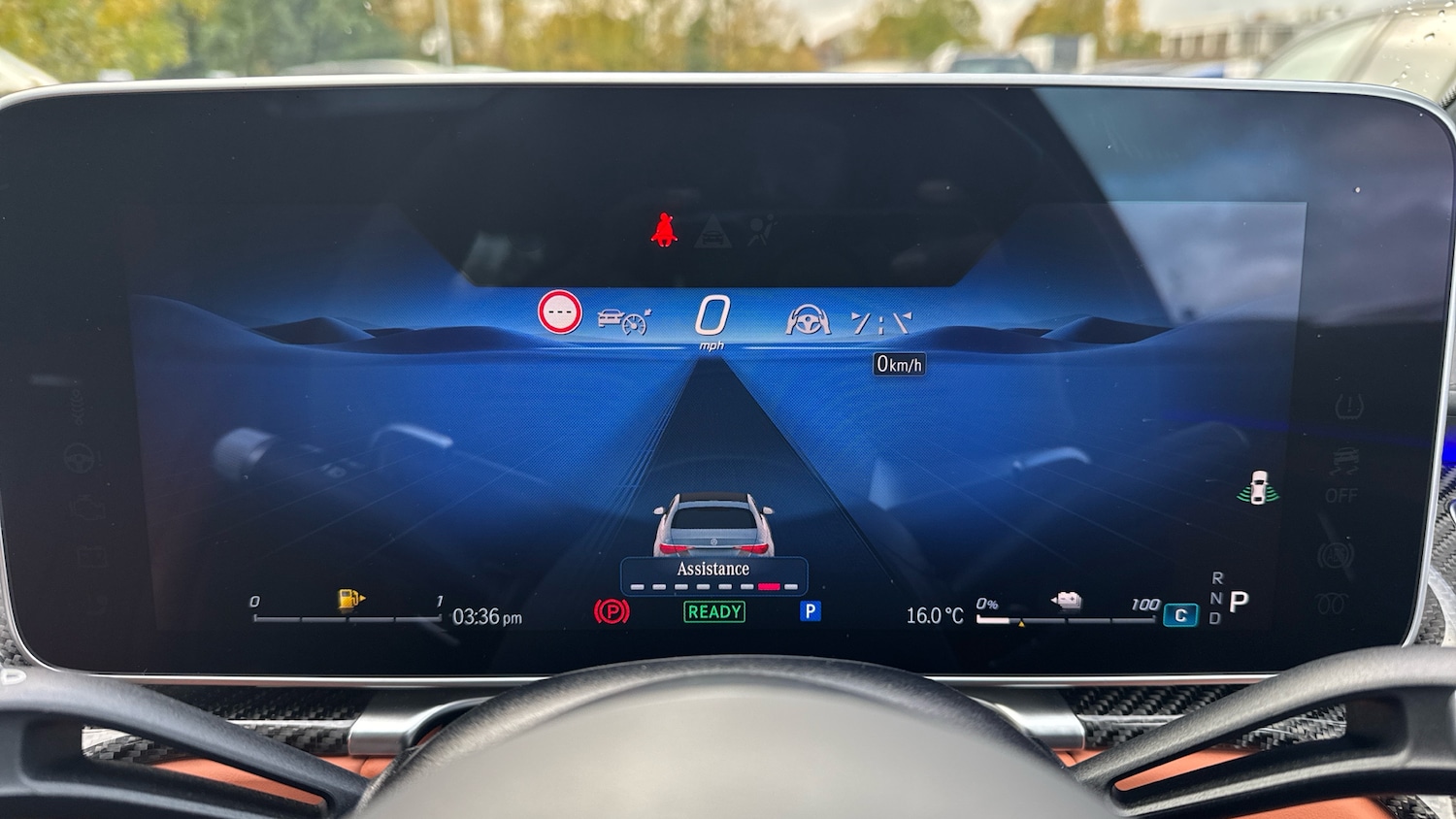 Used Mercedes-Benz S Class 2025 for sale - 77274750: Photo 44