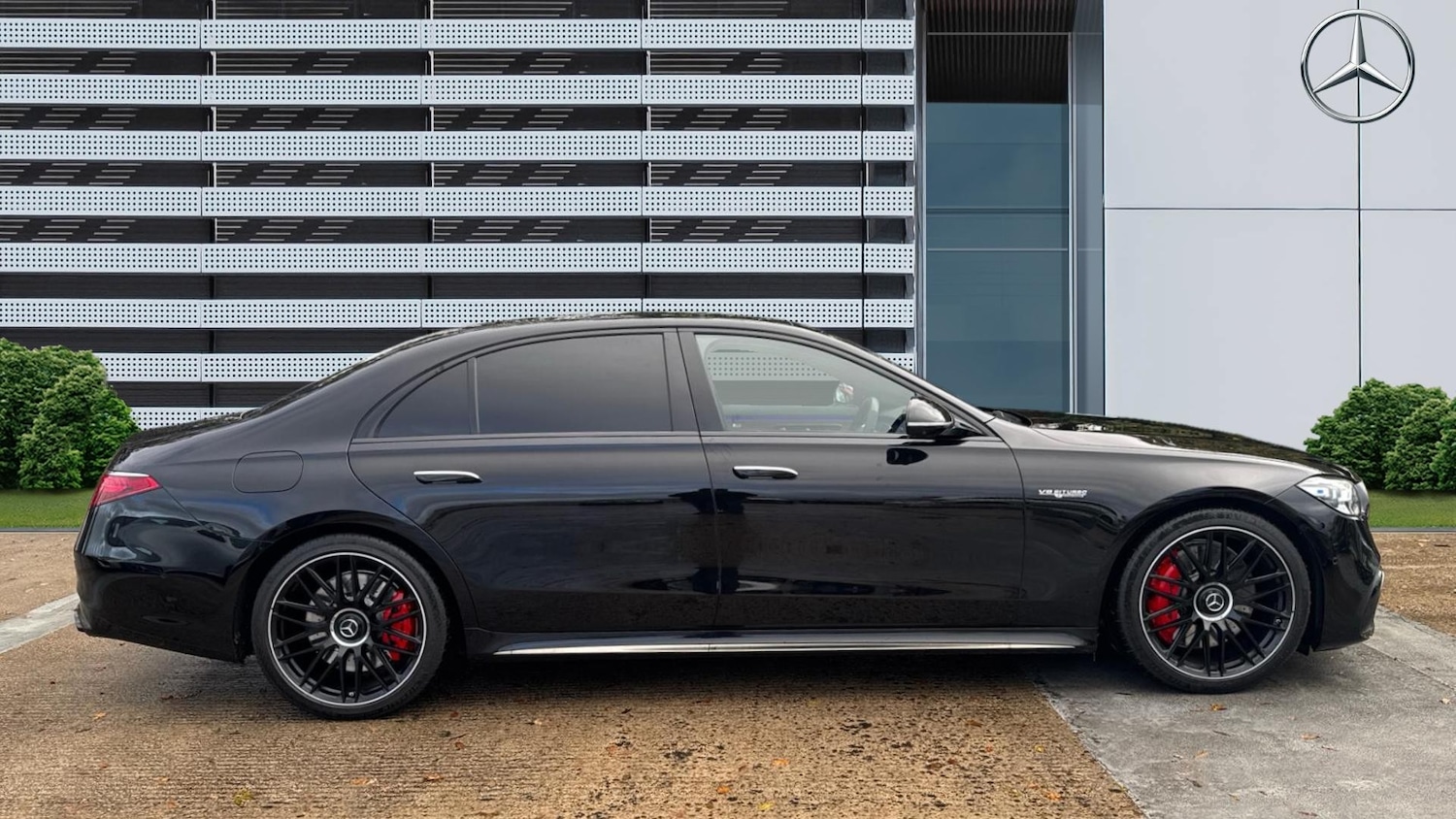 Used Mercedes-Benz S Class 2025 for sale - 77274750: Photo 5