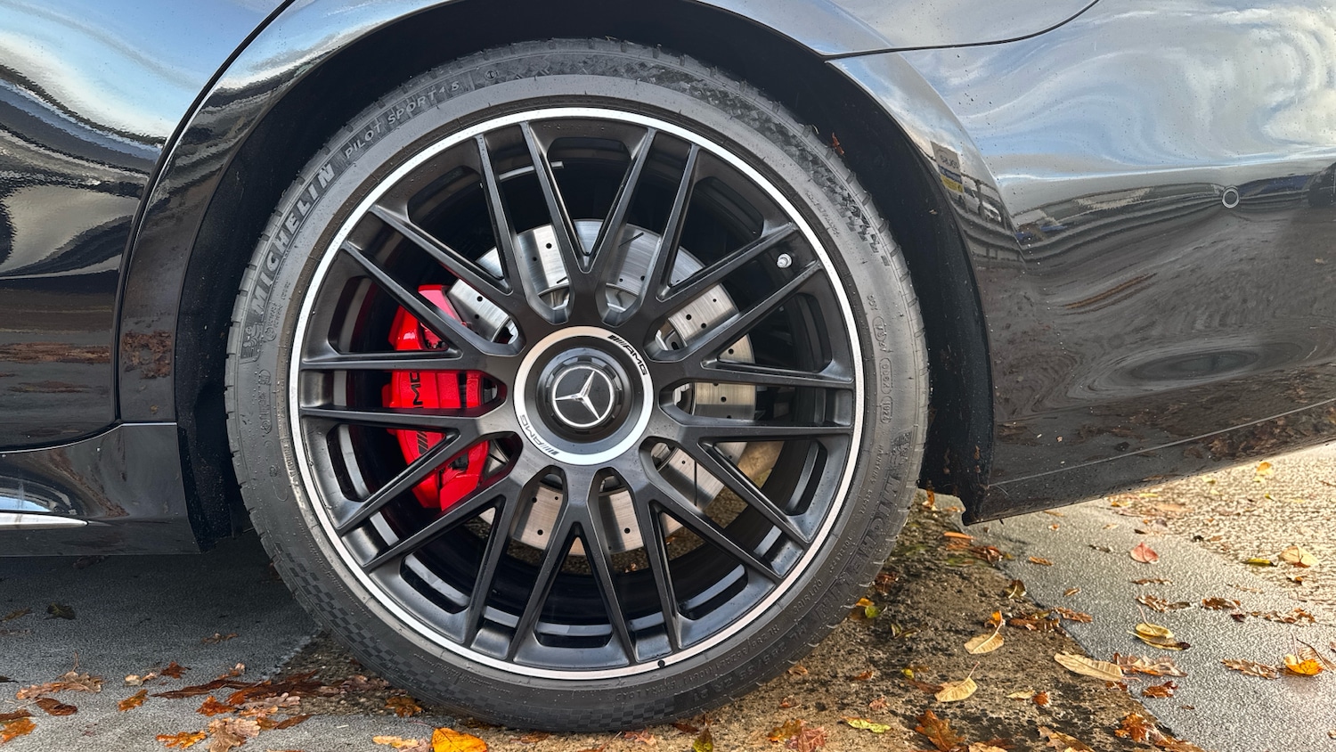 Used Mercedes-Benz S Class 2025 for sale - 77274750: Photo 7