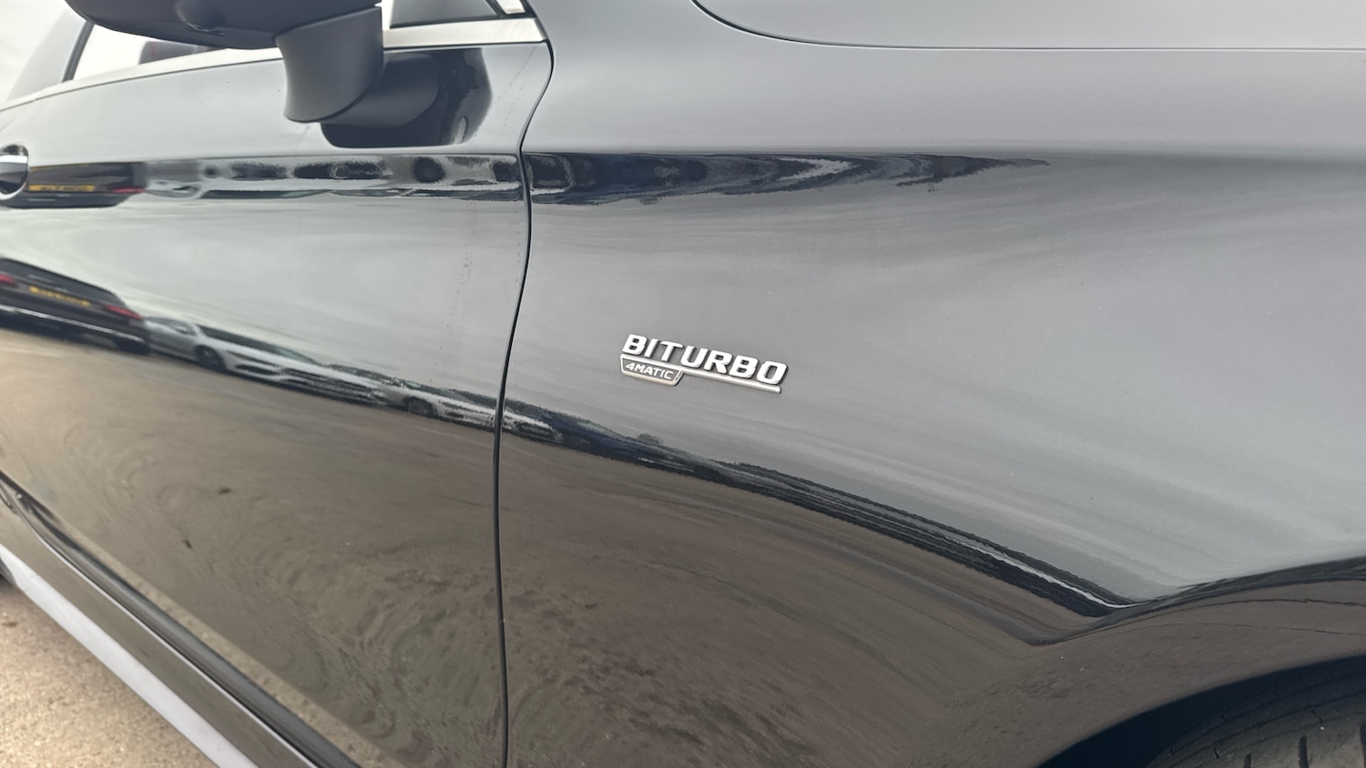 Used Mercedes-Benz C Class 2021 for sale - 77691477: Photo 21