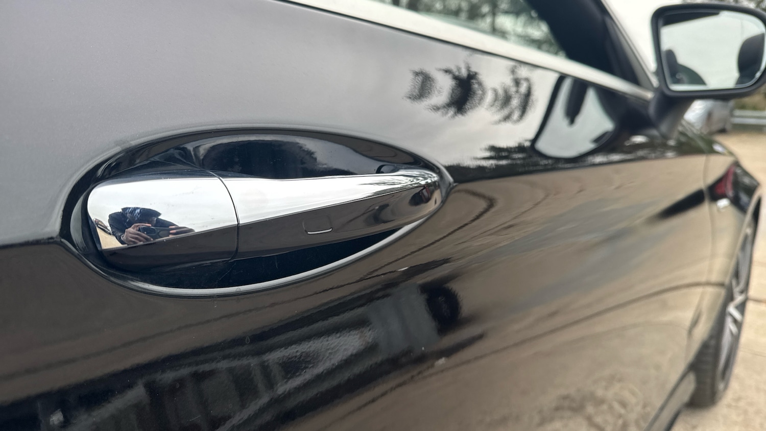 Used Mercedes-Benz C Class 2021 for sale - 77691477: Photo 22