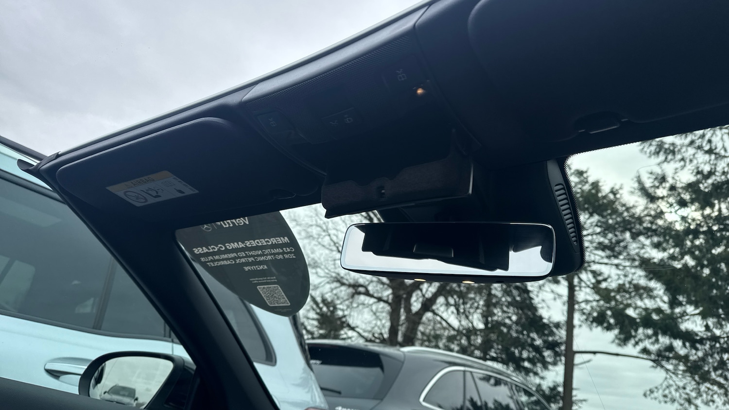 Used Mercedes-Benz C Class 2021 for sale - 77691477: Photo 28