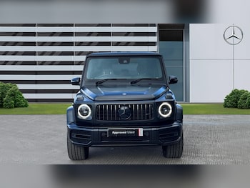 Used Mercedes-Benz G Class 2023 for sale - 78307479: Photo