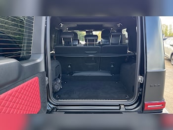 Used Mercedes-Benz G Class 2023 for sale - 78307479: Photo