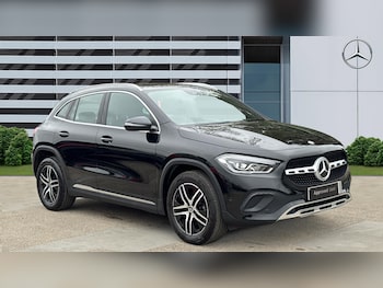 Used Mercedes-Benz GLA 2023 for sale - 77933897: Photo